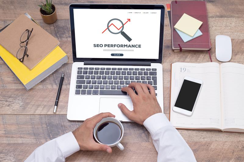 7 SEO Strategies For Dentists To Grow Their Business