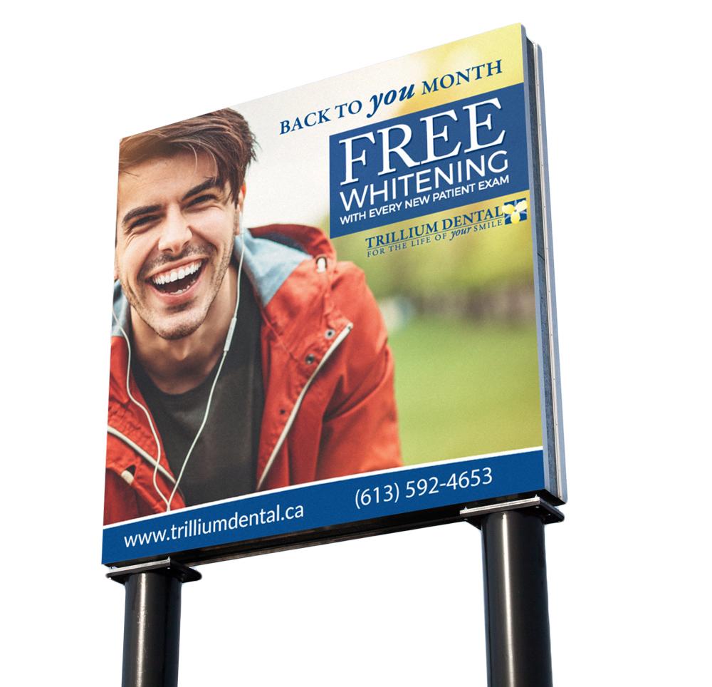 outdoor advertising psd mockups