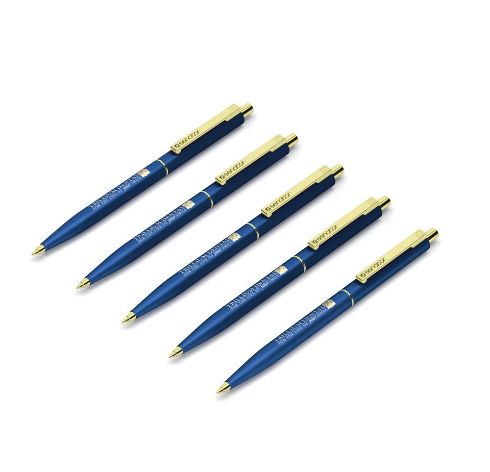 pen point