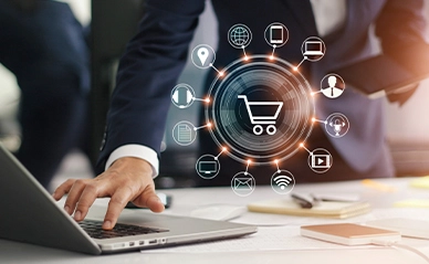 E-Commerce Marketing